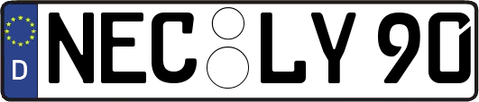 NEC-LY90