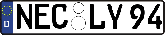 NEC-LY94