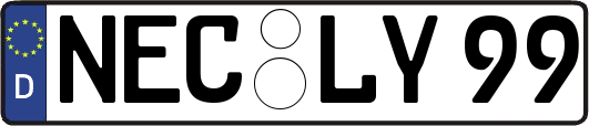 NEC-LY99