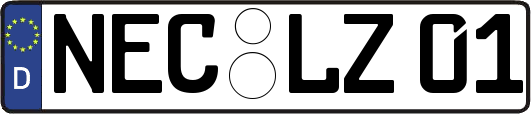 NEC-LZ01