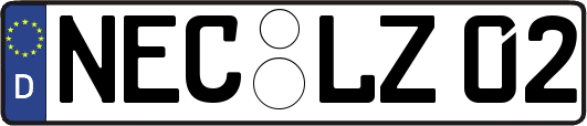 NEC-LZ02