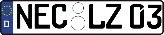 NEC-LZ03