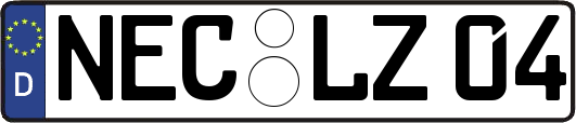 NEC-LZ04