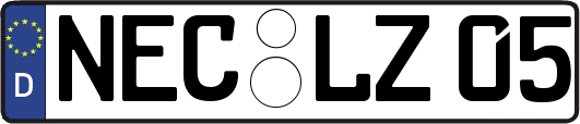 NEC-LZ05