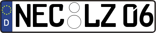 NEC-LZ06
