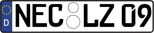 NEC-LZ09