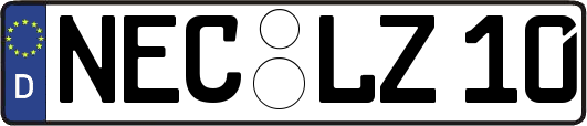 NEC-LZ10