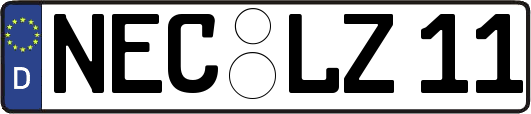 NEC-LZ11