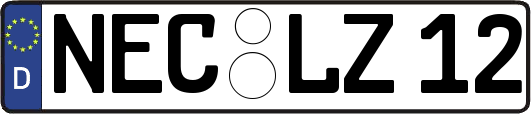 NEC-LZ12