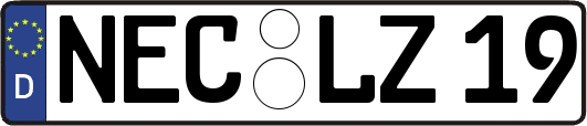 NEC-LZ19
