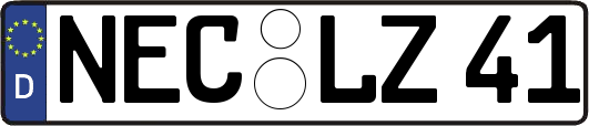 NEC-LZ41
