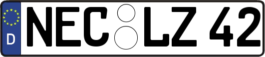 NEC-LZ42
