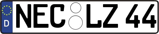 NEC-LZ44