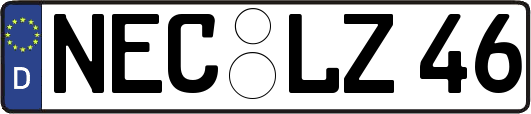 NEC-LZ46