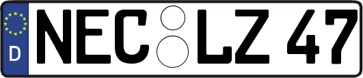 NEC-LZ47