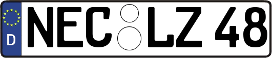 NEC-LZ48
