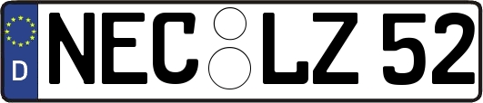 NEC-LZ52