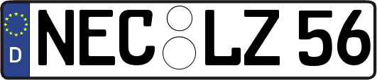 NEC-LZ56