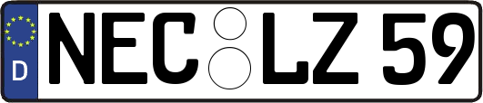 NEC-LZ59
