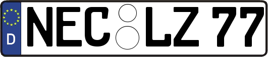 NEC-LZ77