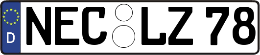 NEC-LZ78