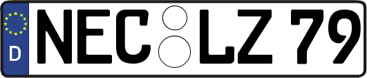 NEC-LZ79