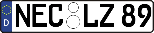 NEC-LZ89