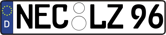 NEC-LZ96