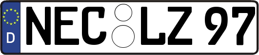 NEC-LZ97