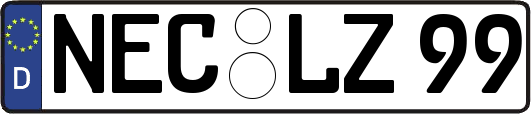 NEC-LZ99