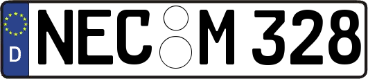 NEC-M328