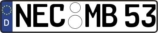 NEC-MB53