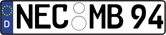 NEC-MB94