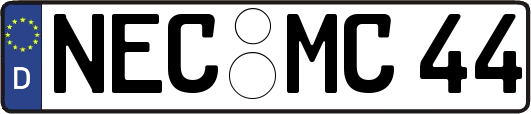 NEC-MC44