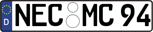 NEC-MC94