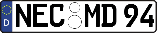NEC-MD94