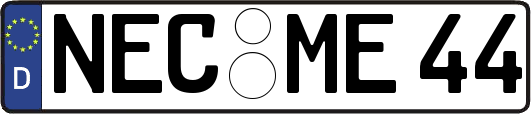 NEC-ME44