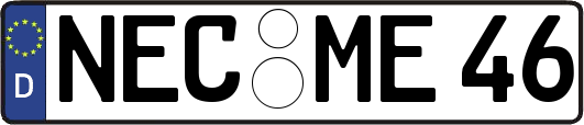NEC-ME46