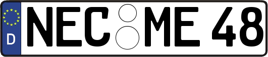 NEC-ME48