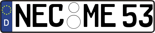 NEC-ME53