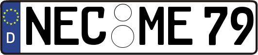 NEC-ME79