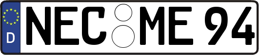NEC-ME94