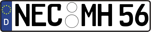 NEC-MH56