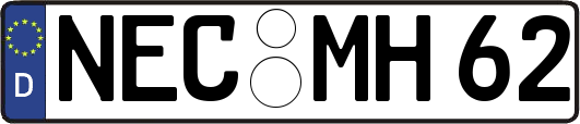 NEC-MH62