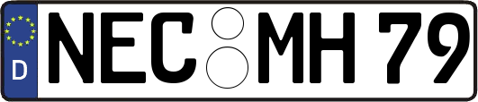 NEC-MH79