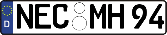 NEC-MH94