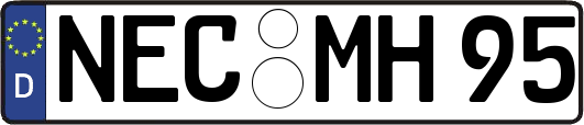 NEC-MH95