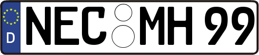 NEC-MH99