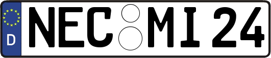NEC-MI24