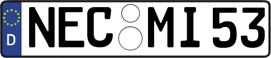 NEC-MI53